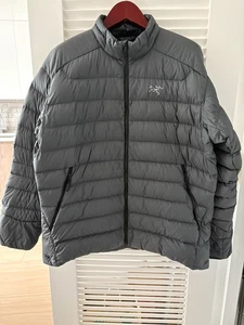 Arc’teryx Thorium AR Jacket Men’s XXL – Lithium - Picture 1 of 8