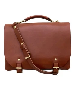 Herz knowledge bag brown - Picture 1 of 9