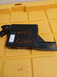 2010 Toyota Camry Temperature Control Module #88650-7840 - Picture 1 of 3