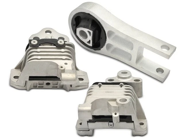 Kit de montaje de motor y transmisión para Jeep Cherokee ZG889FH 2014-2017 Foto 1 de 1