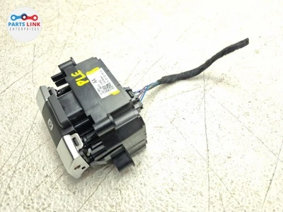 Land Rover Defender 110 2020-23 interruptor de freno de estacionamiento juego de tapones OEM L663 Foto 1 de 4