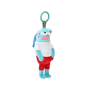Authentic Bikini Bottom Buddies COOL FISH Pop Mart NEW - Picture 1 of 5