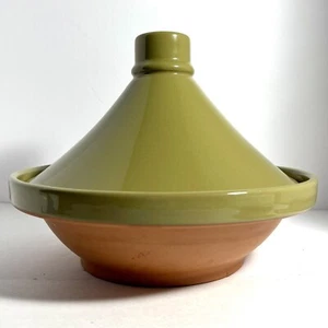 Daniel Cremieux Masion Tagine Terra Cotta - Picture 1 of 5