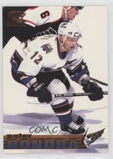1998-99 Pacific Paramount Emerald Peter Bondra #242