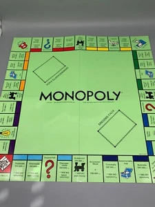 Monopoly Ersatzteile - alte DM Ausgaben PARKER - Geld Karten Figuren Häuser TOP - Bild 1 von 81