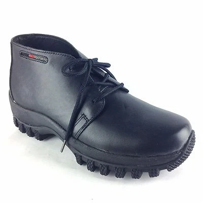 1164 01 NEGRO, ZAPATOS ECKO NIÑOS, TALLAS LIMITADAS, Foto 1 de 4