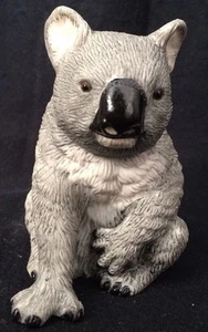 Koala de porcelana vintage Royal Heritage - Imagen 1 de 8