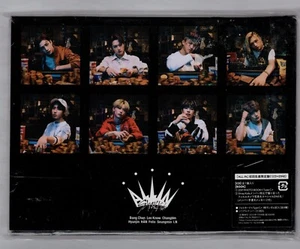 Stray Kids - ALL IN LIMITIERTER EDITION- CD --- - Bild 1 von 2
