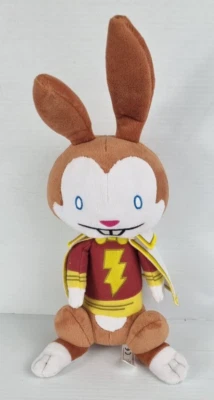 DC Comics Super-Pets Hoppy Plush DC Collectibles Shazam 34cm Rabbit - image 1 of 4