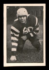 LESLIE ASCOTT 1952 PARKHURST CFL 1952 NO 20 EXMINT+  21990