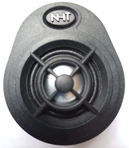 NHT Classic 2 Absolute Zero Absolute Center Speaker Tweeter - Picture 1 of 2