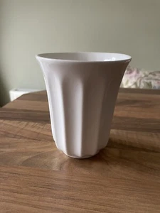 Hotel Schokolade Andrew Wicks Samt Heiße Schokolade Becher Tasse Pod weiß - Bild 1 von 4