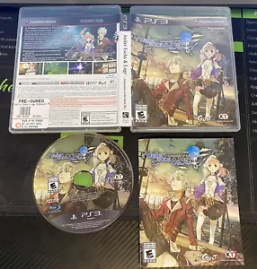 Atelier Escha & Logy: Alchemists of the Dusk Sky PlayStation 3 PS3 complete - Picture 1 of 1