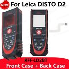 Für Leica DISTO D2 Laser Distanz Bluetooth Messgerät RFF-LD2BT Etui Set Abdeckung Hülle
