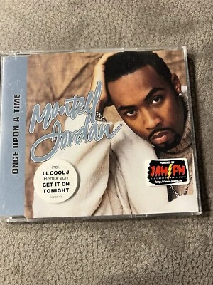 Once Upon a Time von Montell Jordan | CD | 2000 - Bild 1 von 2