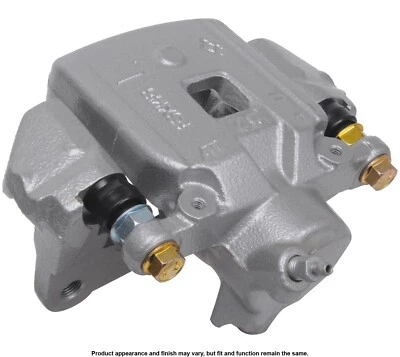 Pinza de freno de disco trasera izquierda cardona para Toyota Land Cruiser 1999-2007 Foto 1 de 4