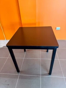 Priceworth Leichardt Dining Table 75 x 75 CM - Picture 1 of 4