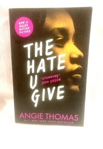The Hate U Give - Picture 1 of 2