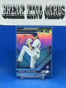 MLB Baseball 2021 Panini XR Base Set #s 1-20 Pick Your Card!