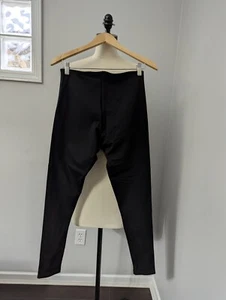 Commando Control Legging Black Women’s Size XL High Rise Slimming - Picture 1 of 3