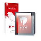 Glass Film Screen Protector For Kobo Libra H2o / Colour 2024 Screen Cover