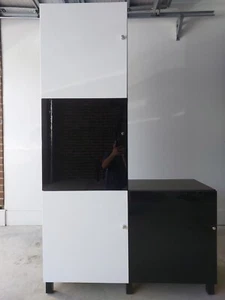 Office Storage Cabinet - Picture 1 of 5