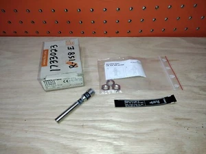 NEW IFM IE5203 Inductive Sensor IEA2001-FROG/US-100-IRF Fast Shipping - Imagen 1 de 7