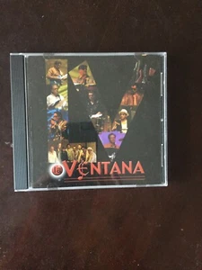 Ventana Touchtone 2006 CD - Picture 1 of 2