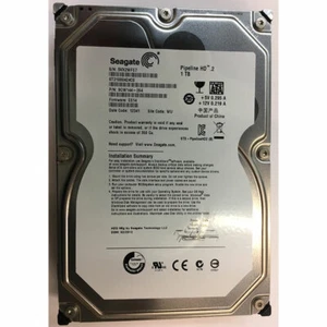 9GW144-264 - Seagate 1TB 5900 RPM SATA 3.5" HDD - Picture 1 of 1
