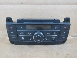 14 15 16 Chrysler Town& AC Heat Temperature Climate Control OEM 55111367AF - Picture 1 of 4