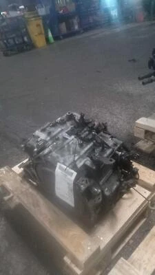 2009 Honda Pilot Automatic Transmission Assembly 3.5L AWD 221K Miles OEM Foto 1 de 4