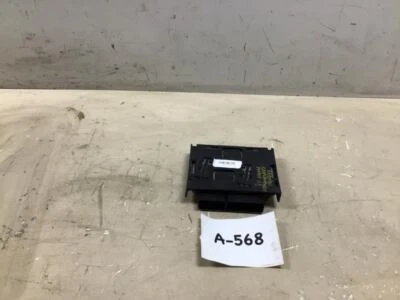 Cadillac CTS 2008 2009 motor de 3,6 L control electrónico unidad de módulo de computadora Foto 1 de 4