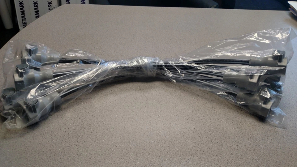 VUTEK INK TRANSFER ASSEMBLY AA90682 - Image 1 of 1