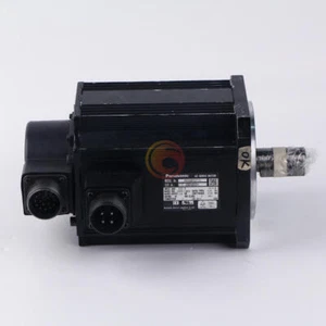 1PC Panasonic servo motor MDMA202P1G USED - Picture 1 of 9