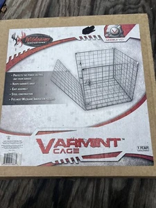 Wild Game Innovations Varmint Feeder Cage - Picture 1 of 3