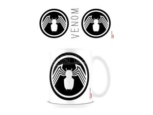 Marvel Venom Tazza Pyramid - Foto 1 di 2