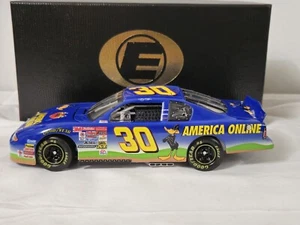 Jeff Green #30 AOL/Looney Tunes 2001 Monte Carlo ELITE Number 318 of 600 Made. - Picture 1 of 12