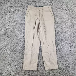 Polo Ralph Lauren Chinos Mens W 32 L 32 Beige Trousers - Imagen 1 de 8