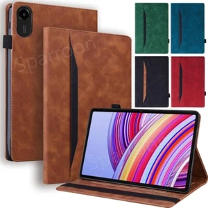 For Xiaomi Redmi Pad 2 Tablet 11 inch Flip Leather Smart Case Folio Stand Cover - Afbeelding 1 van 54