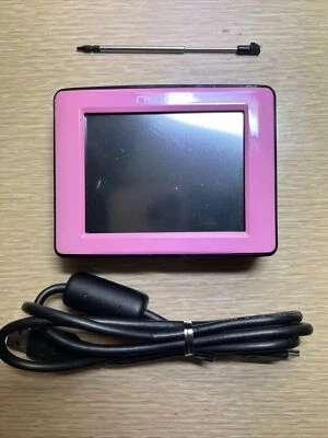 Nextar Satellite Navigation GPS 3.5 Touch Screen Text MP3 Player - Image 1 of 4