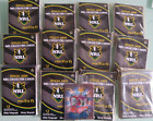2009 Nrl Collector Trading Cards 12 Packs Rugby League & Roosters Hollogram Card