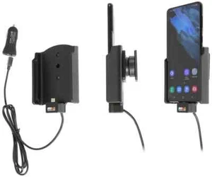 ProClip 721245 Support de Charge Adaptateur USB Samsung Galaxy S21+ Plus - Photo 1 sur 1