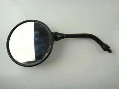 Espejo retrovisor izquierdo Kawasaki KZ1100/81 KZ1100 1981 A/KZ 1100 OEM Foto 1 de 4