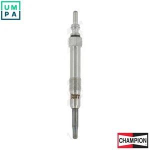 4x GLOW PLUG CH222 FOR ALFA ROMEO FIAT MAREA/Weekend CROMA/Van BRAVO STRADA 1.9L - Picture 1 of 12