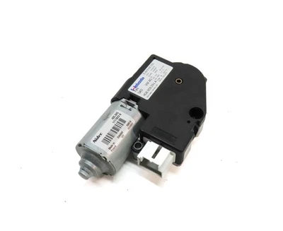 13-18 PORSCHE CAYENNE (958) TECHO CORREDIZO PANORÁMICO PARASOL AJUSTE MOTOR Foto 1 de 4