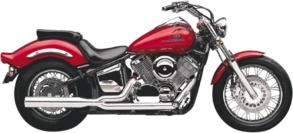 Escape COBRA 2467 Power Pro HP - V-Star 1100 Foto 1 de 1