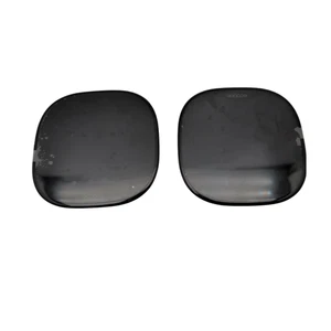 Ecobee Smart Thermostat Enhanced WiFi Programmable touchscreen Pack of 2 Black - Picture 1 of 12