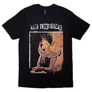 The Libertines Distant Culture T Shirt - Imagen 1 de 3