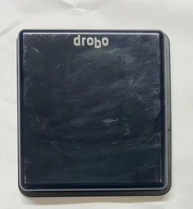 Drobo 5N2 5-Bay Desktop NAS Front Panel Cover Lid Storage - Picture 1 of 4