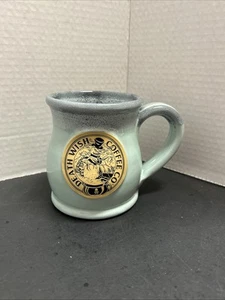Death Wish Coffee Mug Frostbite 2024 Release 3175/3500 - Picture 1 of 7